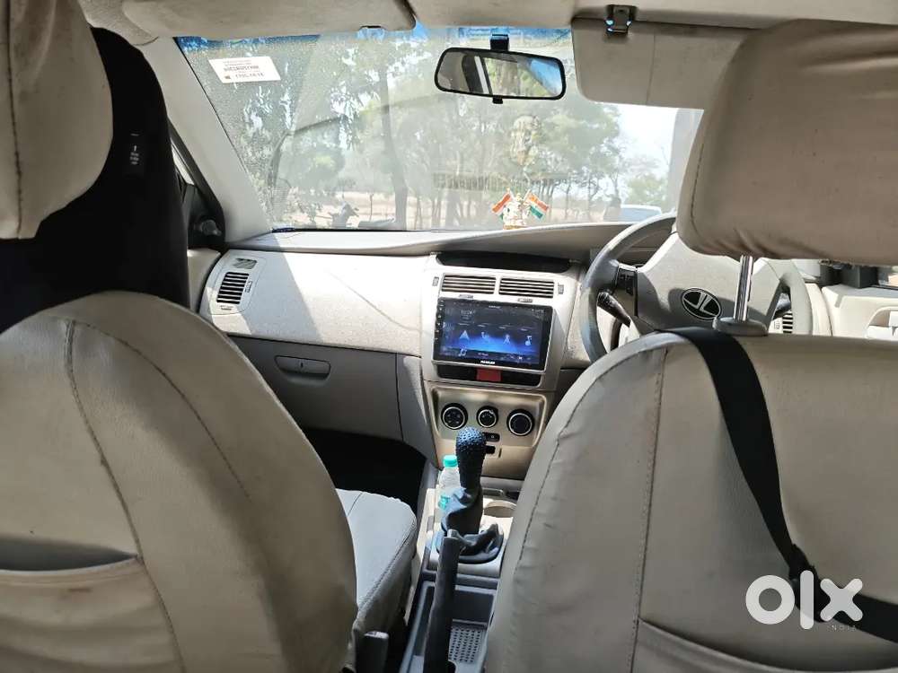 Tata Manza 2011 Diesel Good Condition