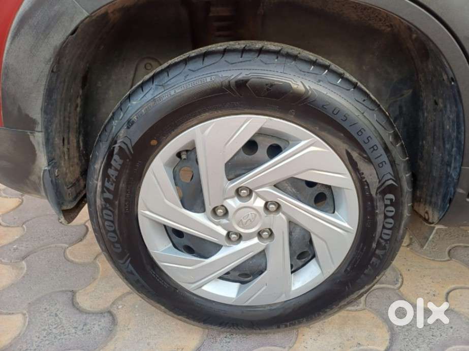 Hyundai Creta 1.5 Ex Diesel, 2021, Diesel