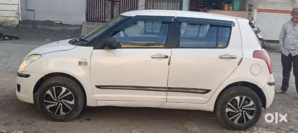 Maruti Suzuki Swift 2010 Diesel Good Condition