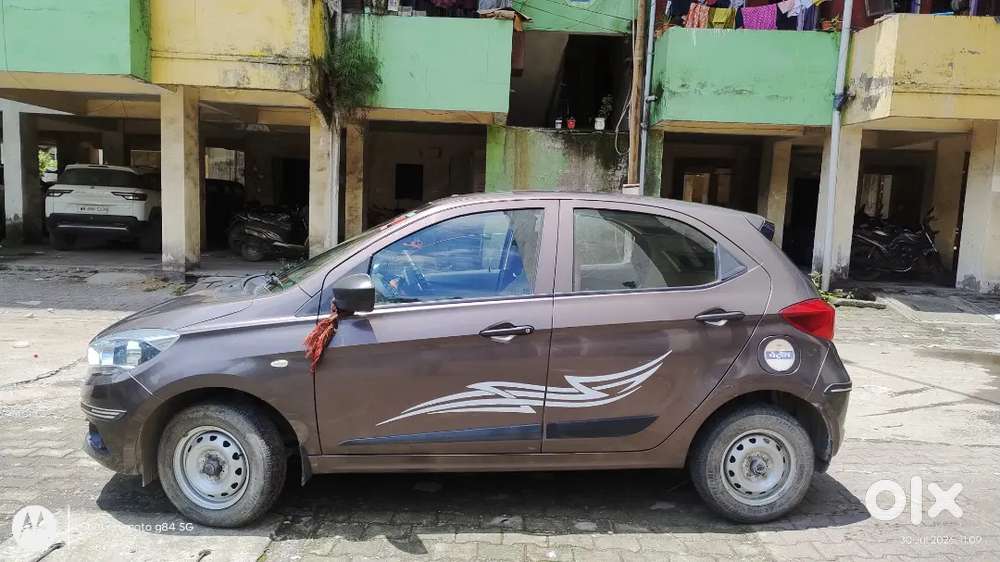 Tata Tiago 1.2 2017