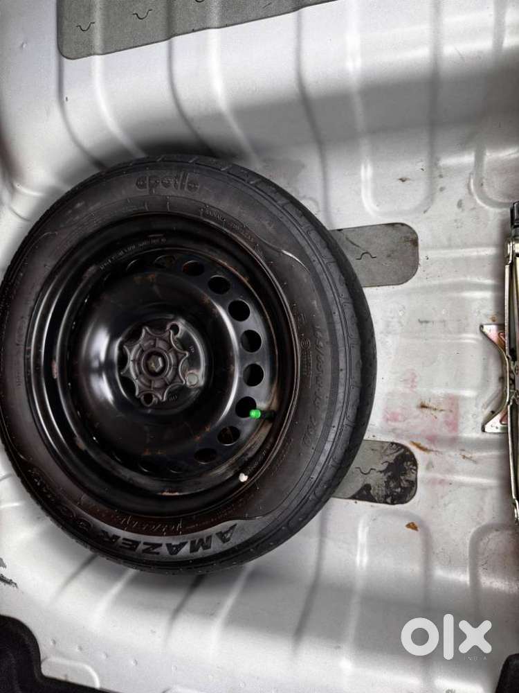 Hyundai Xcent S 1.2, 2017, Petrol