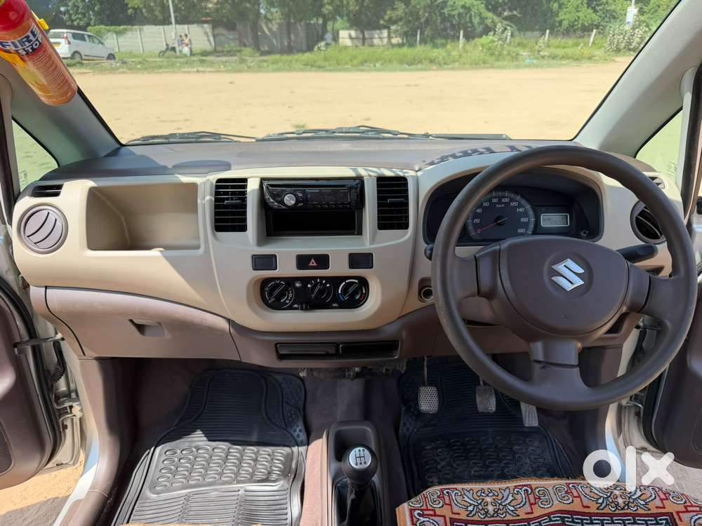 Maruti Suzuki Zen Estilo Lxi Bs Iv, 2009, Cng & Hybrids