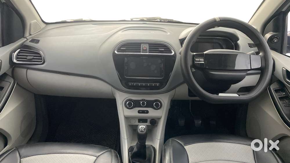 Tata Tiago 1.05 Revotorq Xt, 2025, Petrol