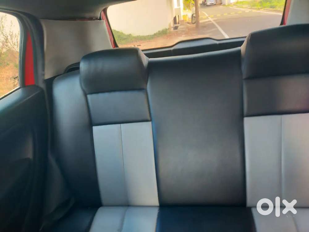 Fiat Punto Abarth 2009 Diesel 190000 Km Driven