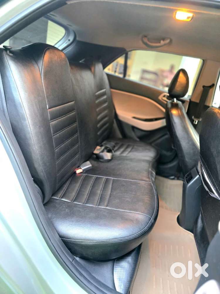 Hyundai I20 Asta Option, 2018, Diesel