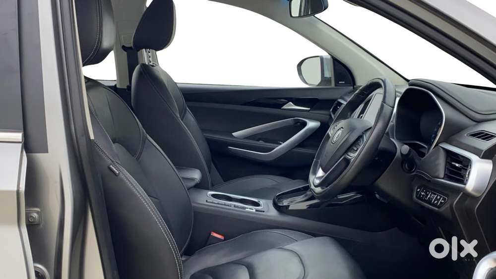 Mg Hector Sharp Dct Petrol, 2020, Petrol