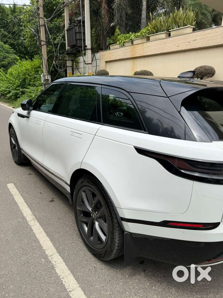 Land Rover Range Rover Velar 2024 Petrol Well Maintained