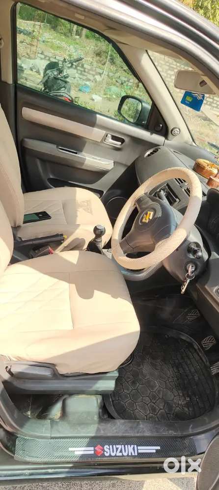 Maruti Suzuki Dzire 2009