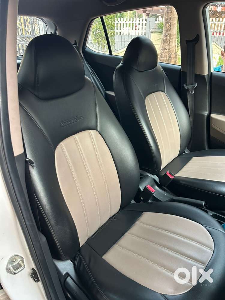 Hyundai Grand I10 Cng/petrol – Excellent Mileage  Well Maintained