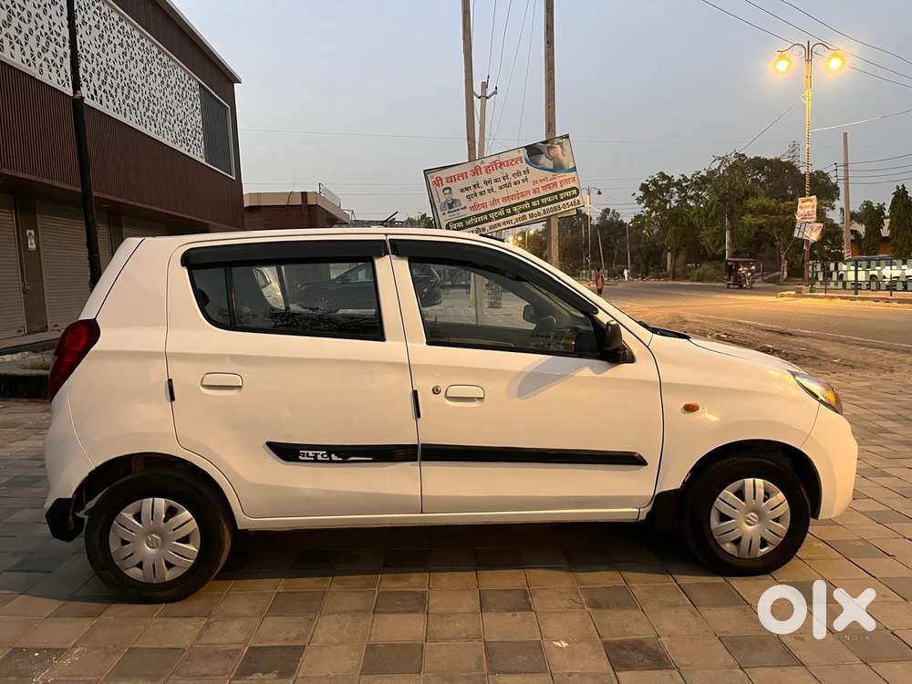 Maruti Suzuki Alto 800 0.8 Lxi Cng Utsav Limited Edition, 2021, Cng ..