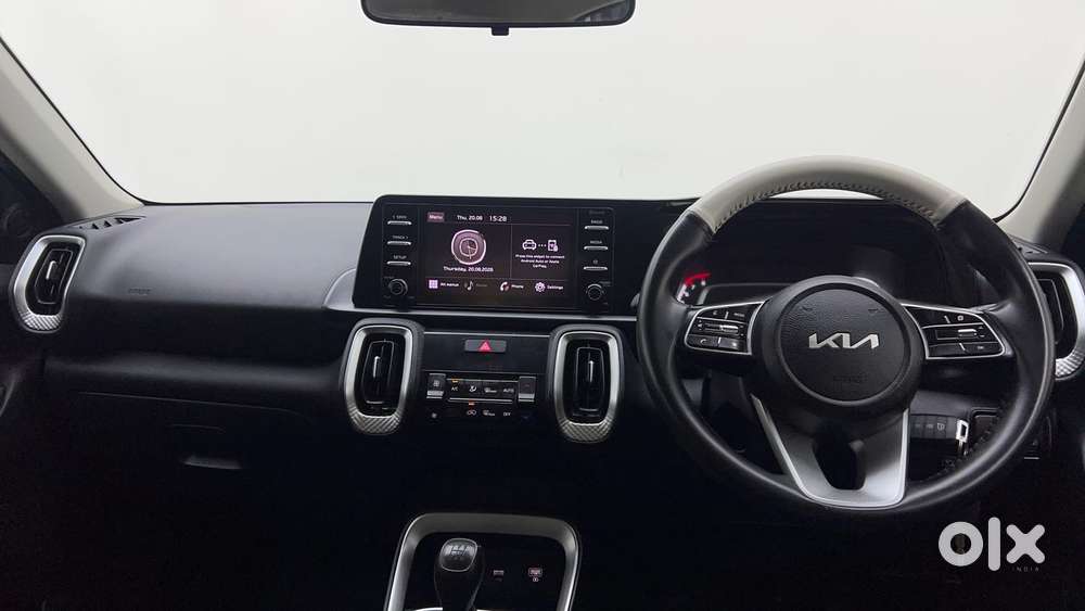 Kia Sonet 1.2 Htk Plus, 2022, Petrol