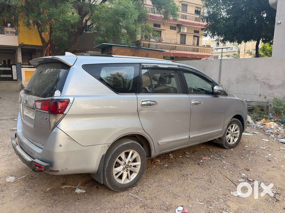 Toyota Diesel Manual 2017 Car