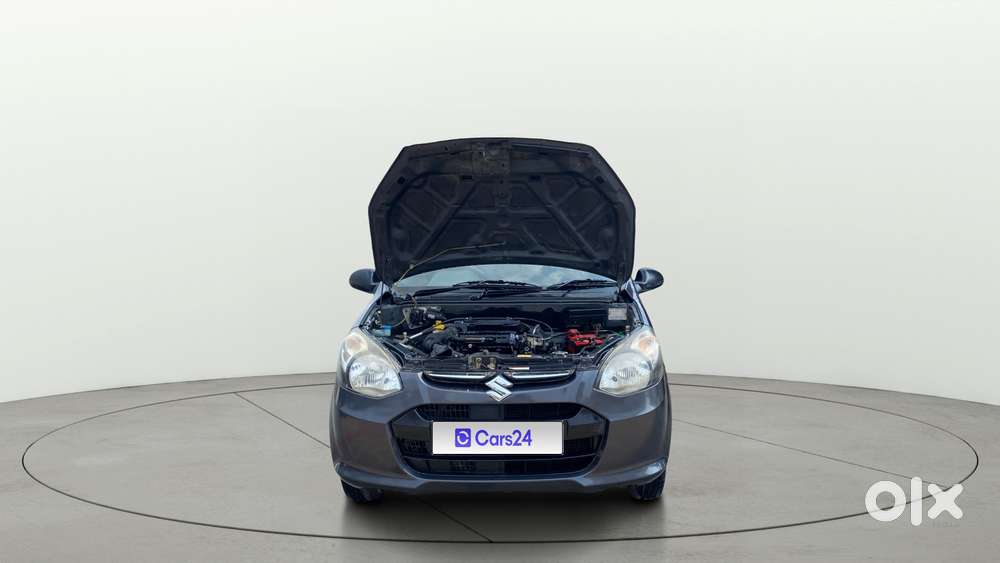 Maruti Suzuki Alto 800 Vxi, 2015, Petrol