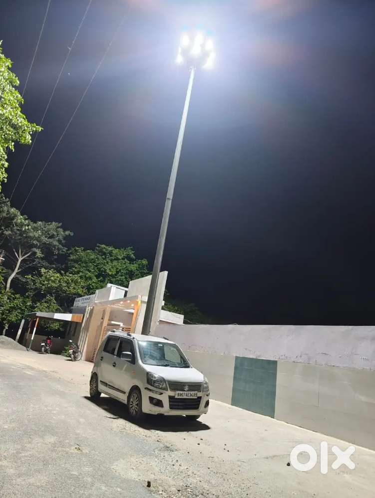 Maruti Suzuki Wagonr Car