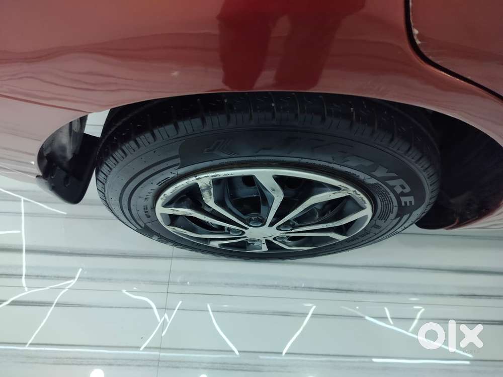 Maruti Suzuki Swift Dzire Vdi Bsiv, 2018, Diesel