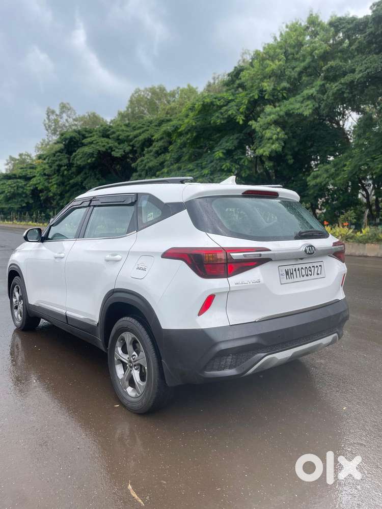 Kia Seltos Htk Plus D, 2019, Diesel