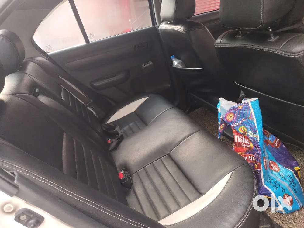 Maruti Suzuki Dzire 2016 Diesel 475000 Km Driven