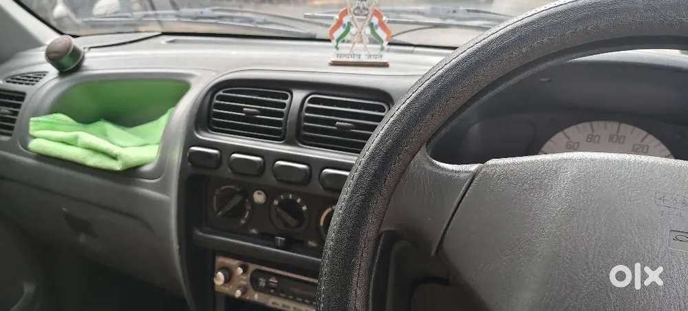 Maruti Suzuki Alto 2006