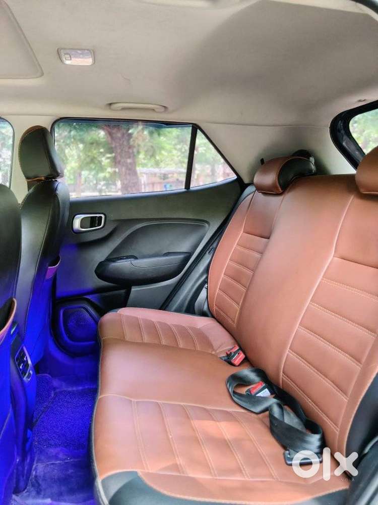 Hyundai Venue Sx Plus Turbo Dct, 2022, Petrol