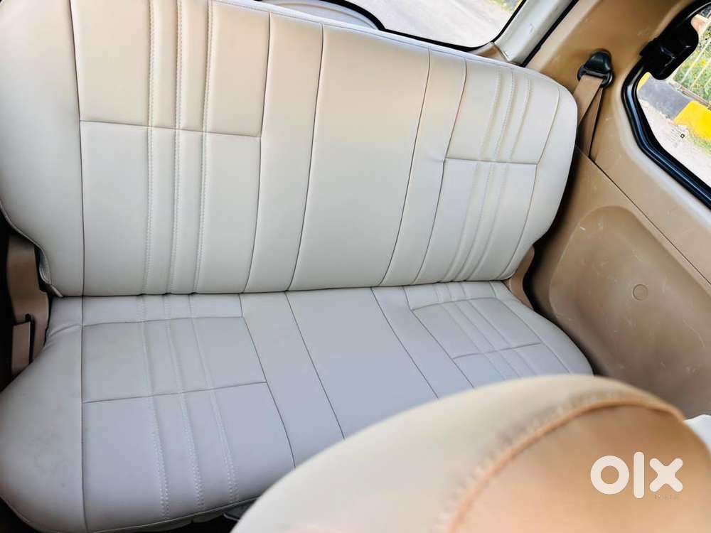 Chevrolet Enjoy 1.3 Tcdi Lt 8, 2014, Diesel