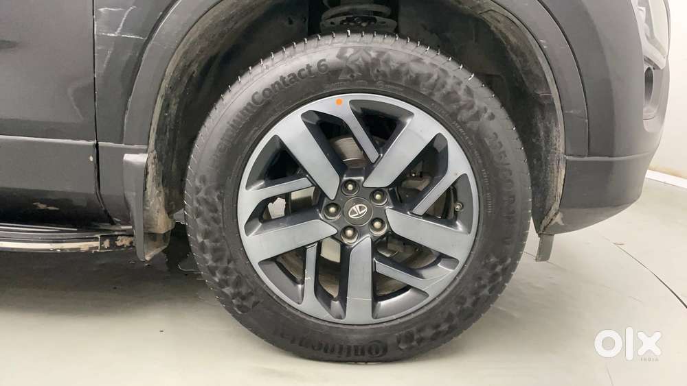 Tata Safari 2.0 Xza Plus 6 S Dark Edition, 2022, Diesel