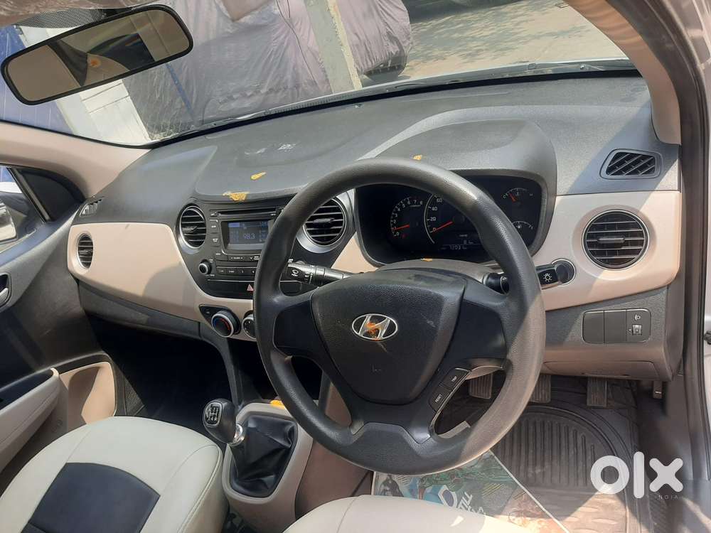 Hyundai Grand I10 2013-2016 Sportz, 2014, Petrol