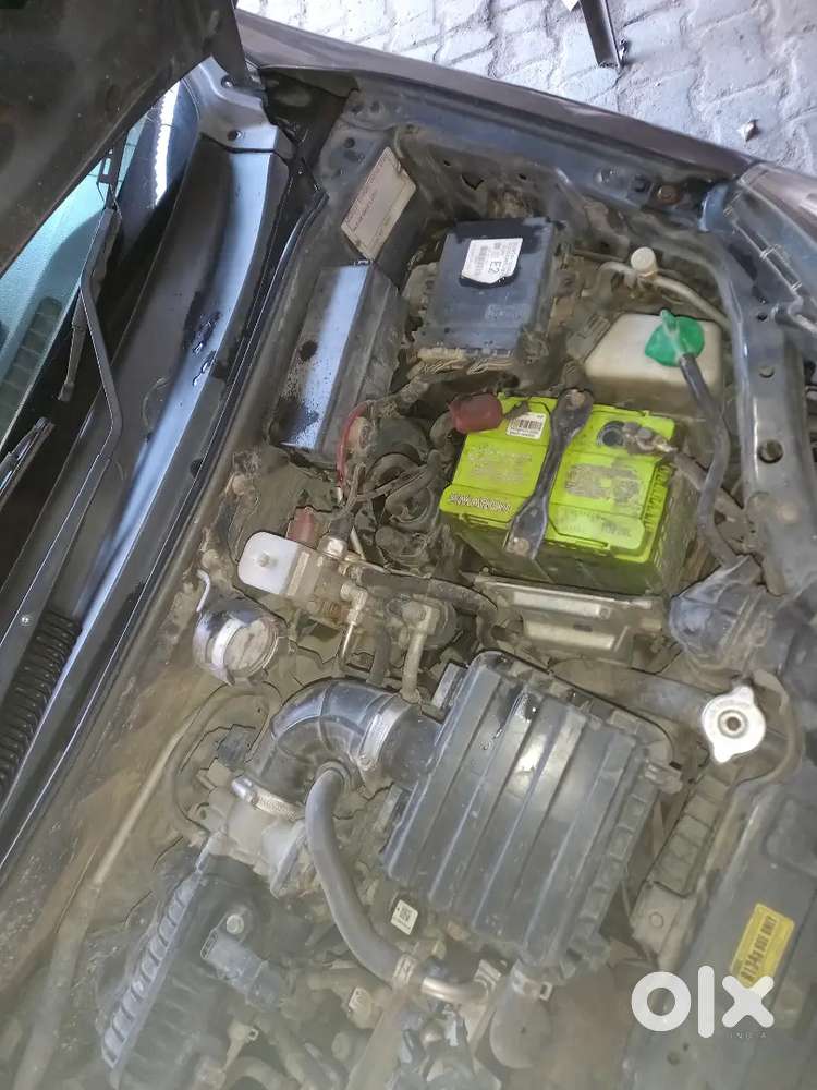 Maruti Suzuki Alto 2018 Lxi