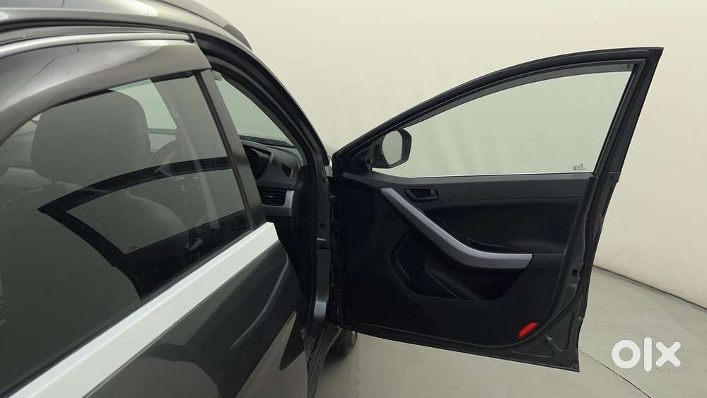 Tata Nexon 1.2 Revotron Xm (s), 2021, Petrol