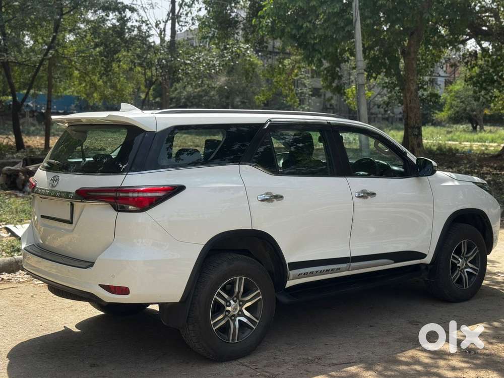 Toyota Fortuner 4x2 Mt 2.8 Diesel, 2023, Diesel