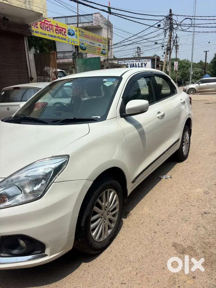 Maruti Suzuki Dzire 2023