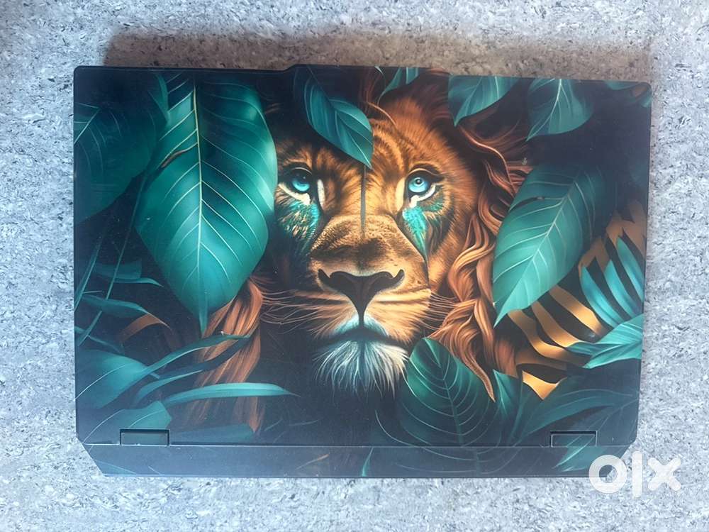 Lenovo LOQ 2025 I5-13450HX