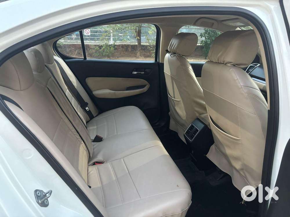 Honda City Vx (o) Mt I-dtec, 2021, Diesel
