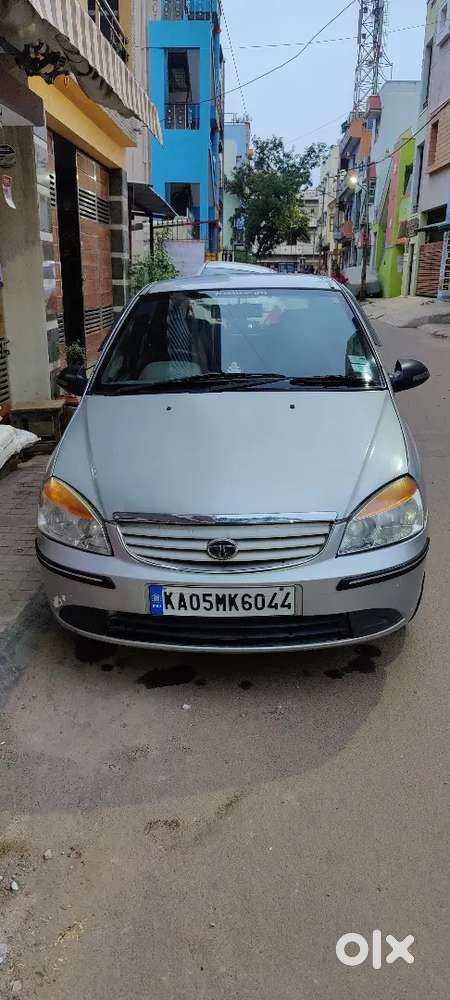 Tata Indica Ev2 2011 Diesel Well Maintained