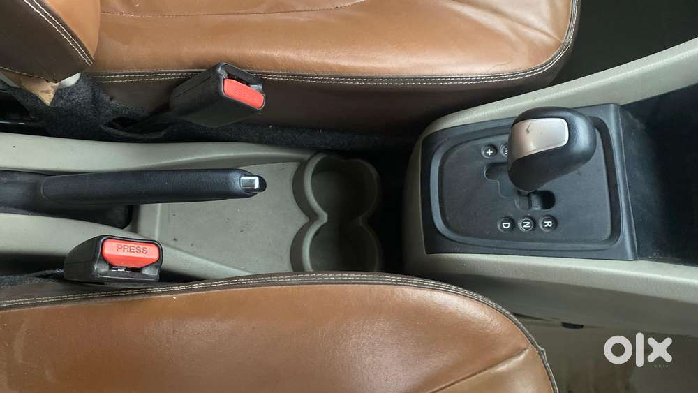 Maruti Suzuki Celerio Vxi At, 2016, Petrol