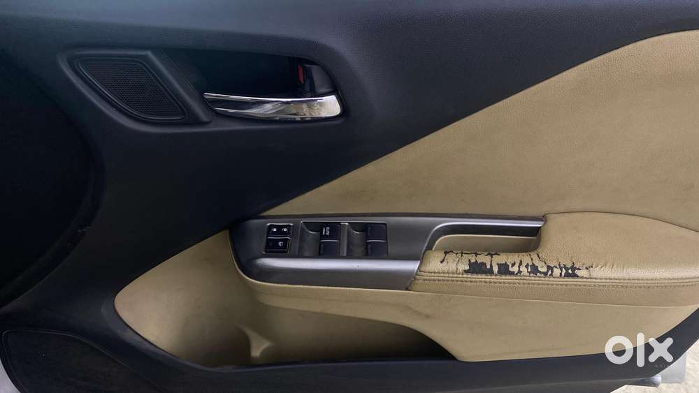 Honda City I Vtec Cvt Vx, 2015, Petrol