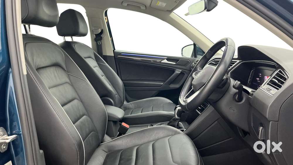 Volkswagen Tiguan 2.0 Elegance Tsi Dsg, 2022, Petrol