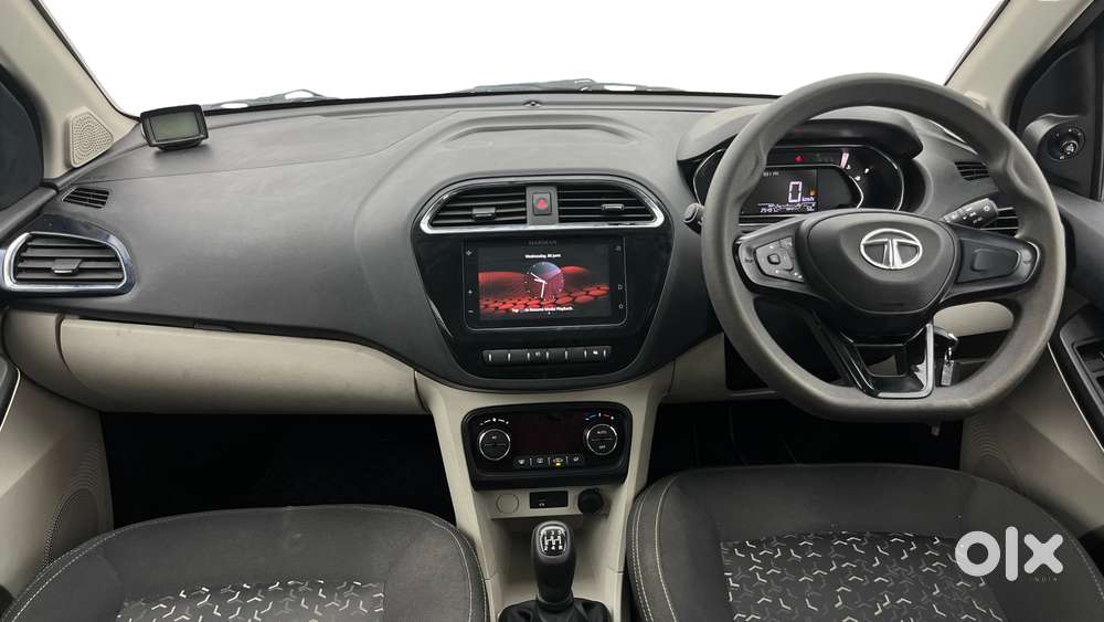 Tata Tiago 1.2 Revotron Xz Plus, 2022, Petrol