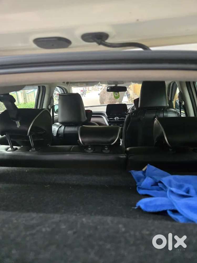 Maruti Suzuki Grand Vitara 2024 Petrol