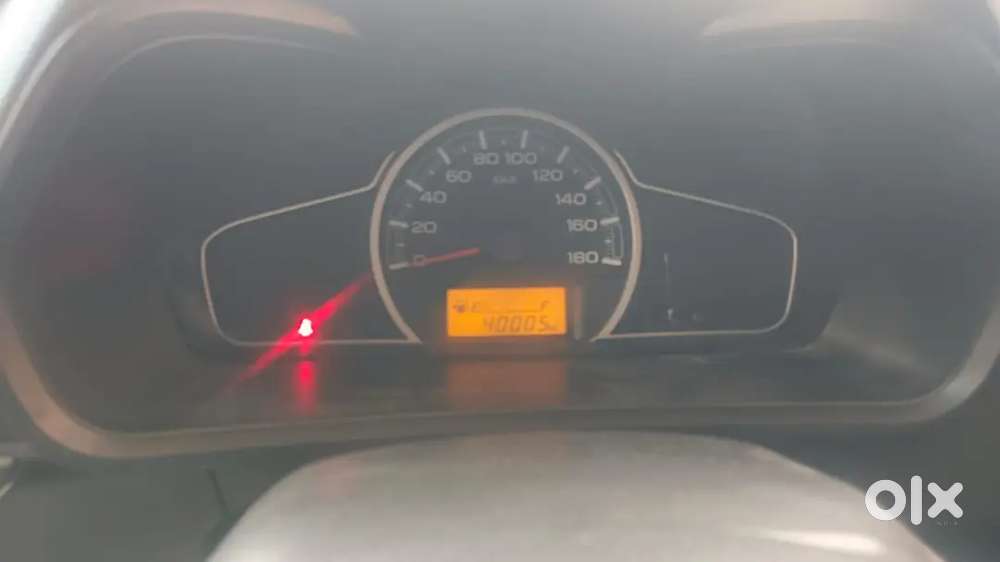 Maruti Suzuki Alto 800 2021