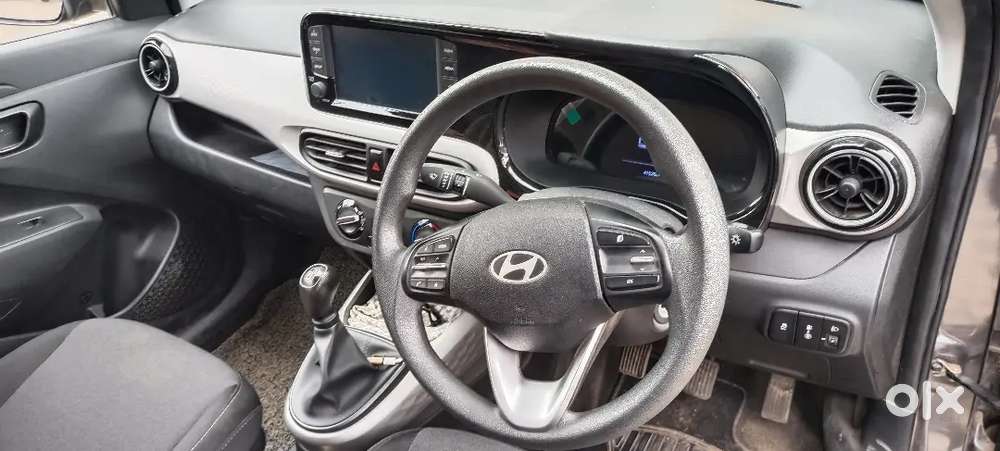 Hyundai Exter S 2024
