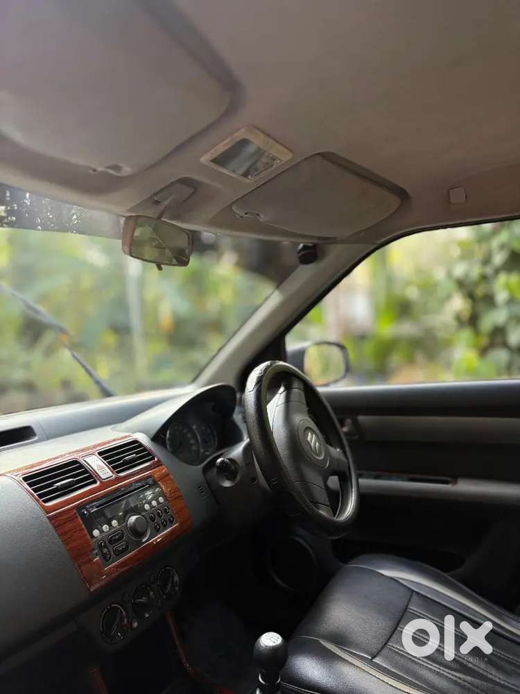 Maruti Suzuki Swift 2009
