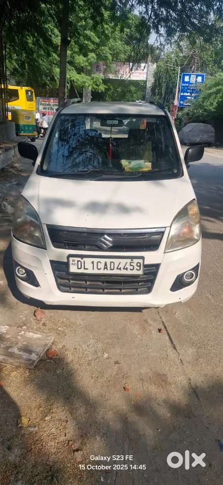 Wagner 2013 Model Good Conditio