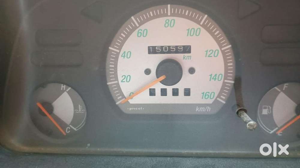 Maruti Suzuki Zen 2006 Petrol Good Condition