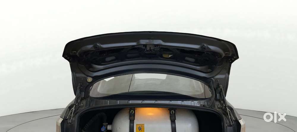 Tata Tigor 1.2 Revotron Xz Plus Cng, 2023, Cng & Hybrids