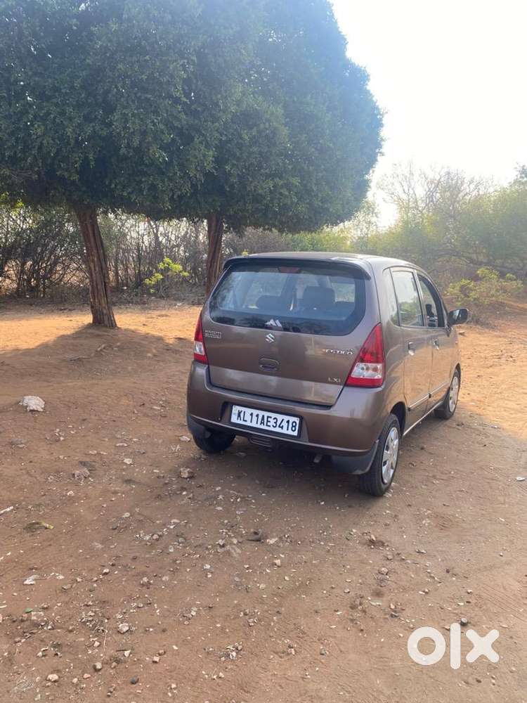 Maruti Suzuki Estilo 2009 Petrol Good Condition