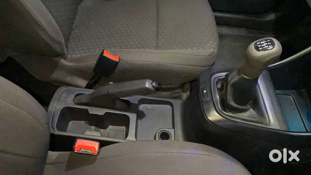 Tata Altroz 1.5 Xm Plus Diesel, 2021, Diesel