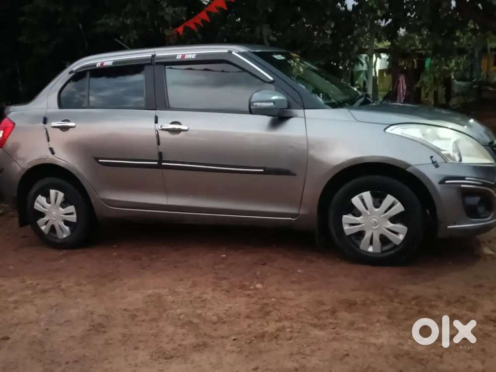 Maruti Suzuki Dzire 2015 Diesel 200000 Km Driven