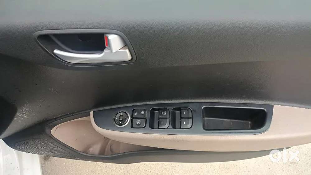 2017 Hyundai Grand I10 Sportz