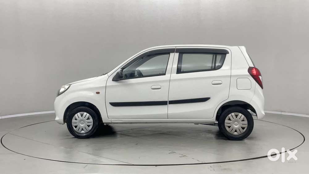 Maruti Suzuki Alto 800 Lxi, 2013, Petrol
