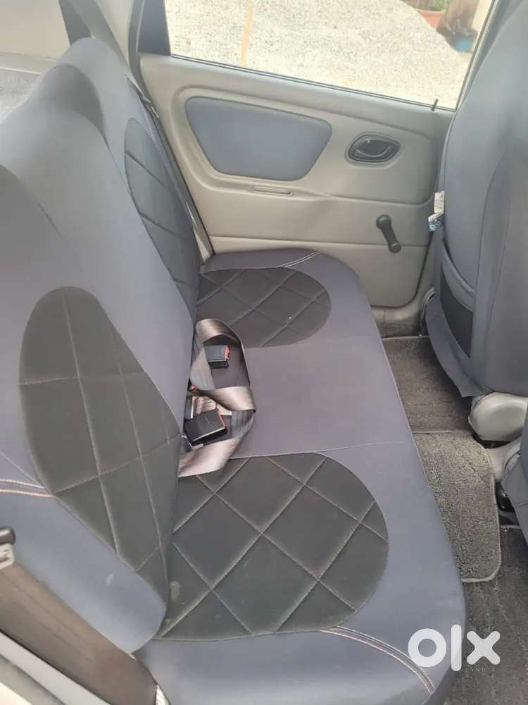 Alto K10 2012model Jest 22000 Km Run New Condition